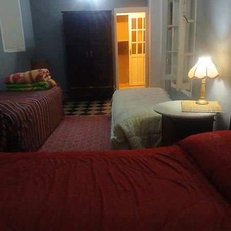 La Maison Haute Larache Morocco المظهر الخارجي الصورة