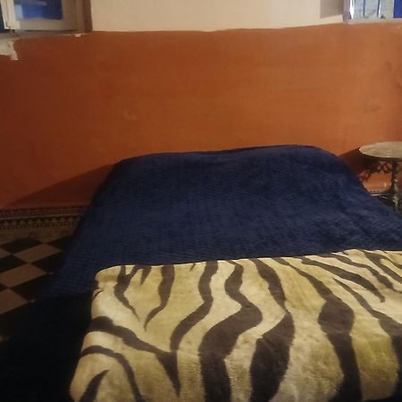 La Maison Haute Larache Morocco المظهر الخارجي الصورة