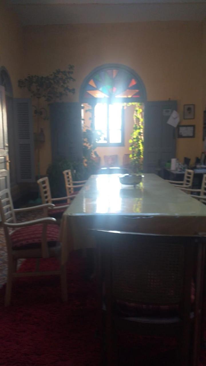 La Maison Haute Larache Morocco المظهر الخارجي الصورة