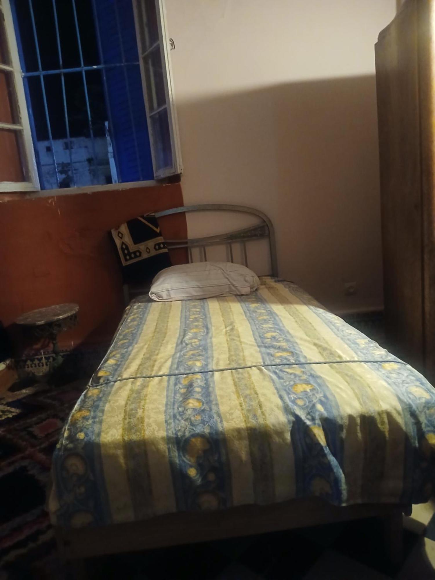La Maison Haute Larache Morocco المظهر الخارجي الصورة